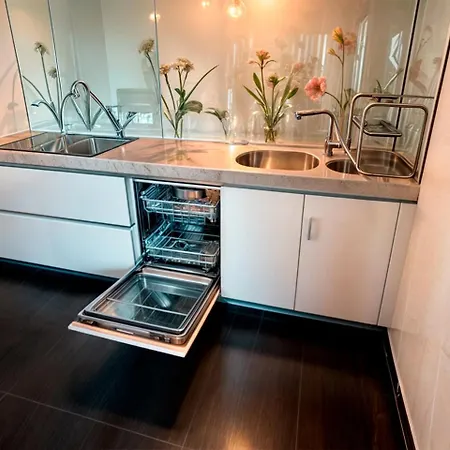Appartement Charming One-bedroom Retreat In Belair District *